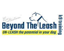 Beyond the Leash k-9 Training