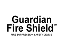 Guardian Fire Shield