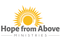 Hope from Above Ministries