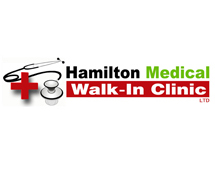 Hamilton Medical Walk-In Clinic