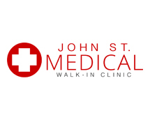 John St. Medical