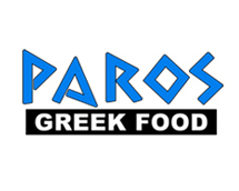 Paros Greek Food