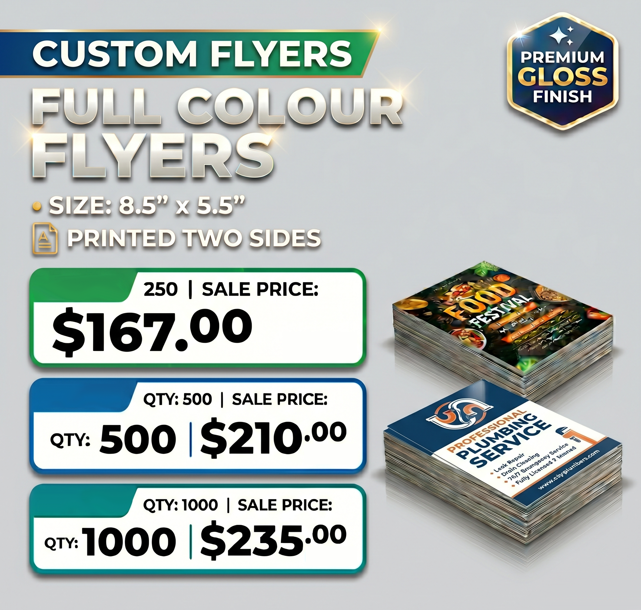 Jumbo Postcards SALE